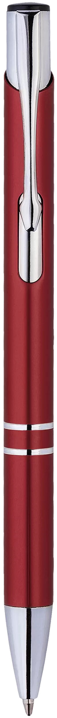 Ручка KOSKO Темно-красная 1001-25