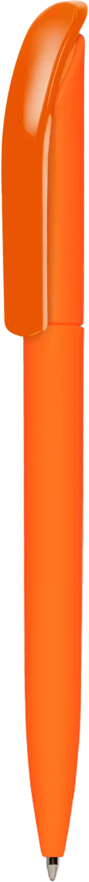 Ручка VIVALDI SOFT COLOR Оранжевая 1338-05