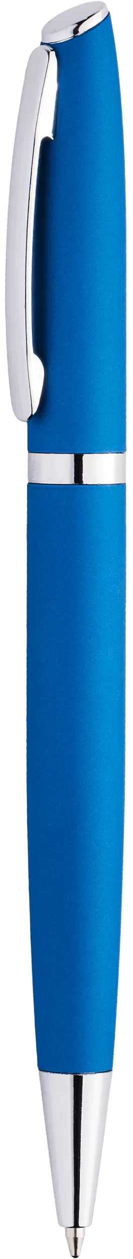 Ручка VESTA SOFT Синяя 1121.01