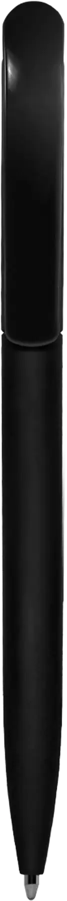 Ручка VIVALDI SOFT Черная полностью (глянцевый кл 1335-88S