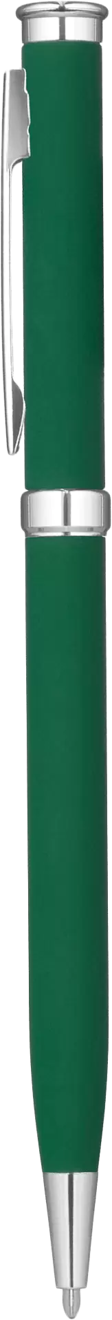 Ручка METEOR SOFT Зеленый 1130-02