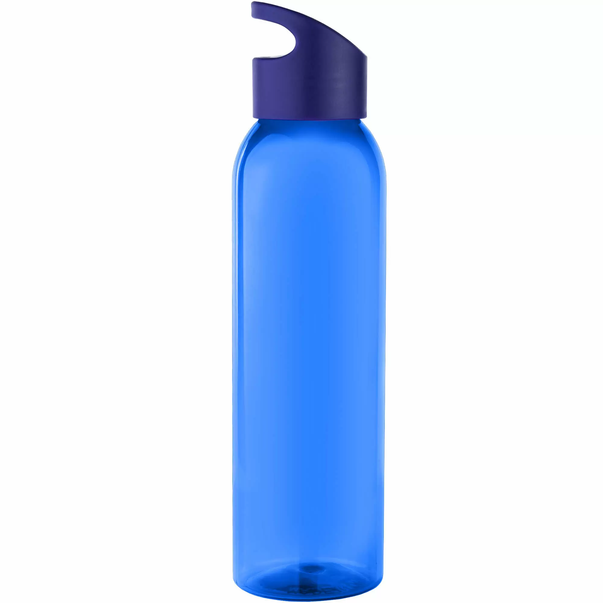 Термокружка Бутылка для воды BINGO COLOR 630мл. Синяя 6070-01
