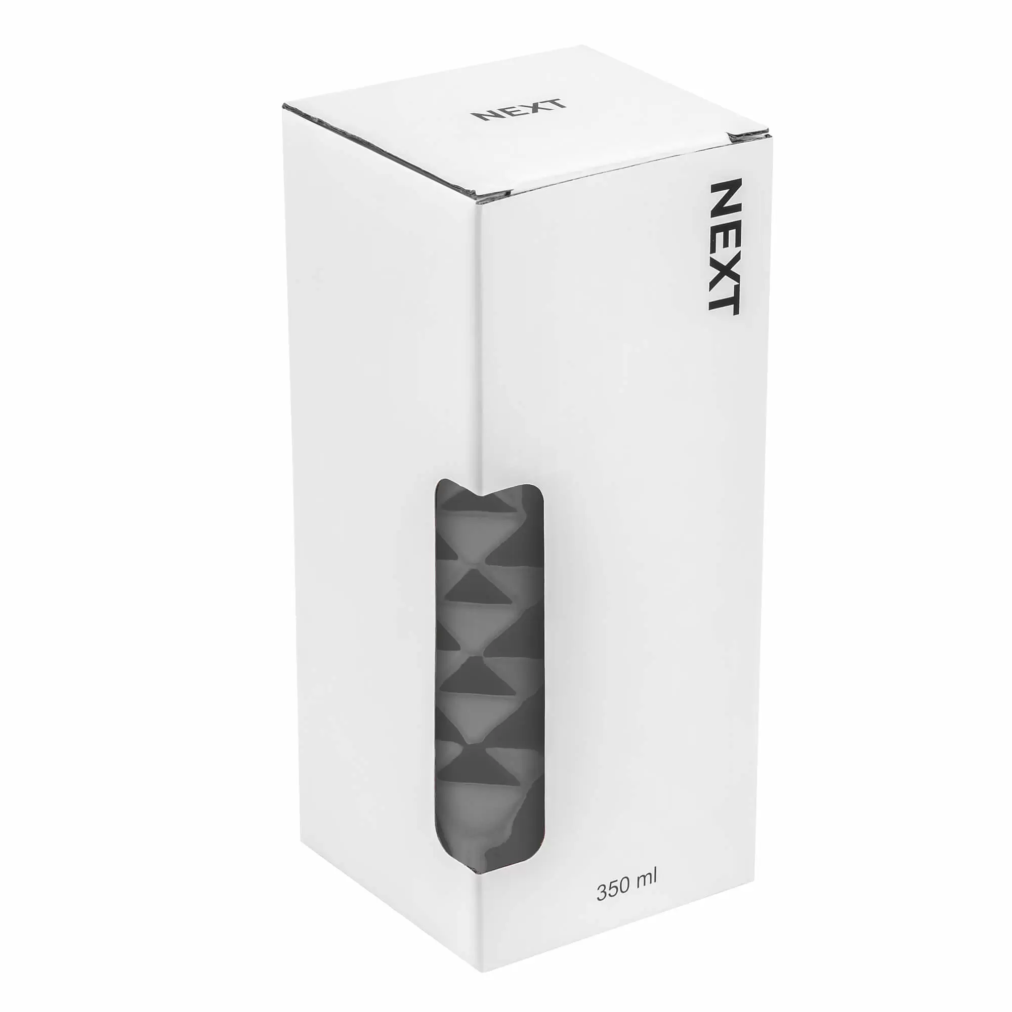 Термокружка NEXT COLOR 350мл. Серая  6040-23