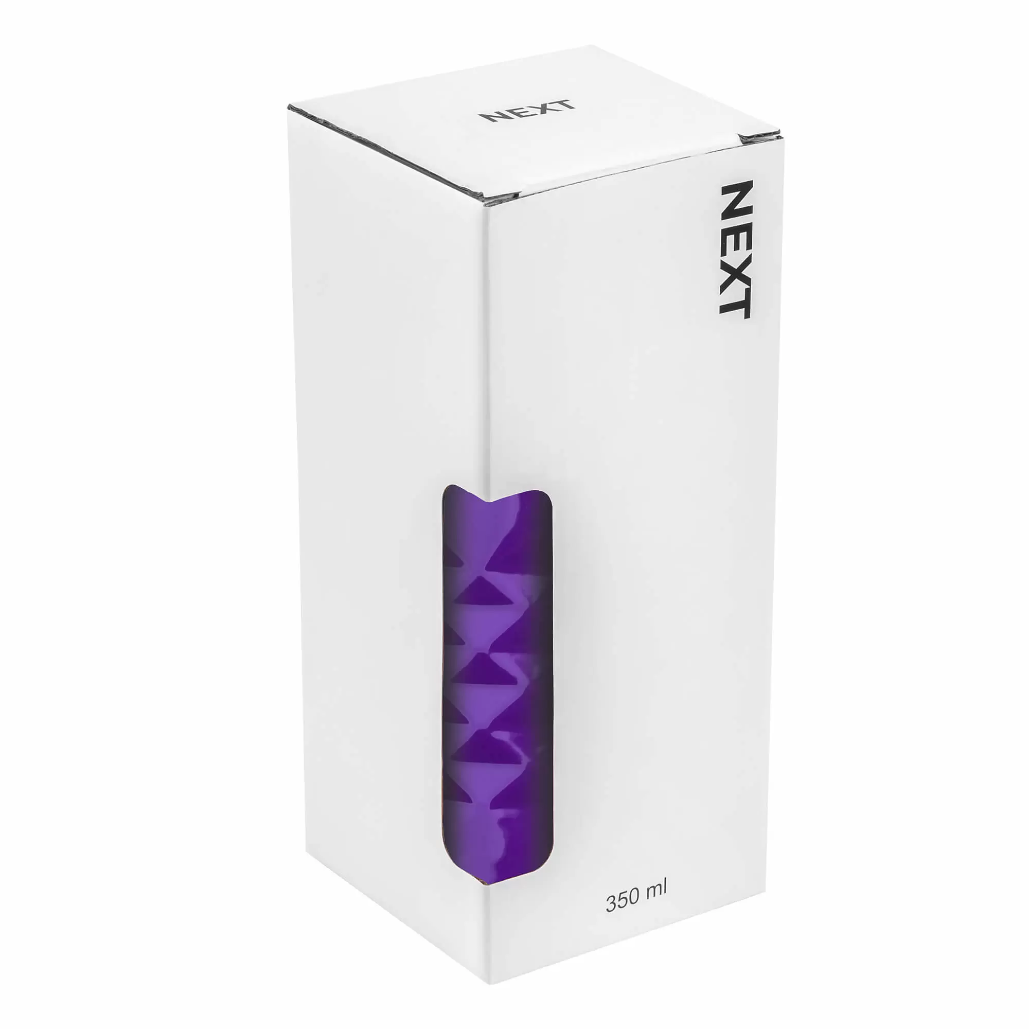 Термокружка NEXT COLOR 350мл. Фиолетовая  6040-11
