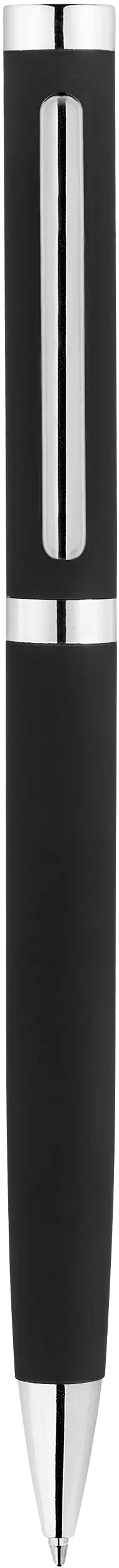 Ручка REEF SOFT MIRROR Черная 2040-08