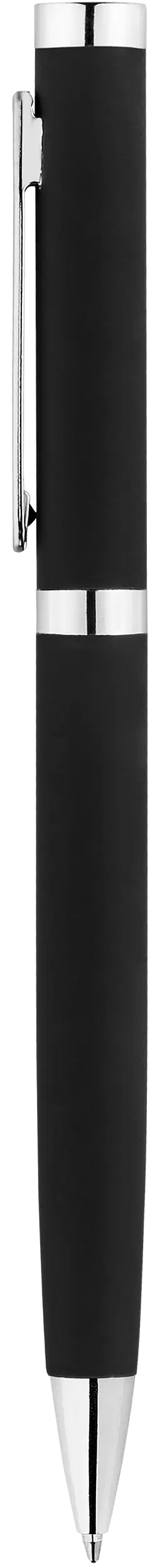 Ручка REEF SOFT MIRROR Черная 2040-08
