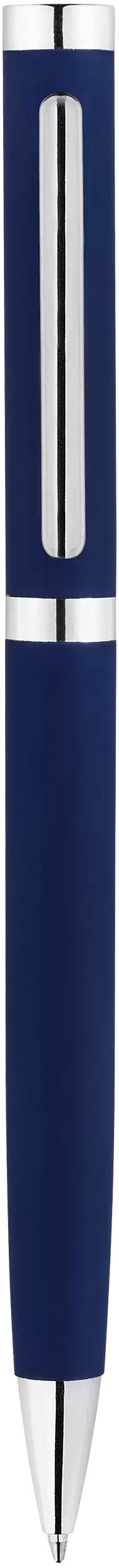 Ручка REEF SOFT MIRROR Темно-синяя  2040-14