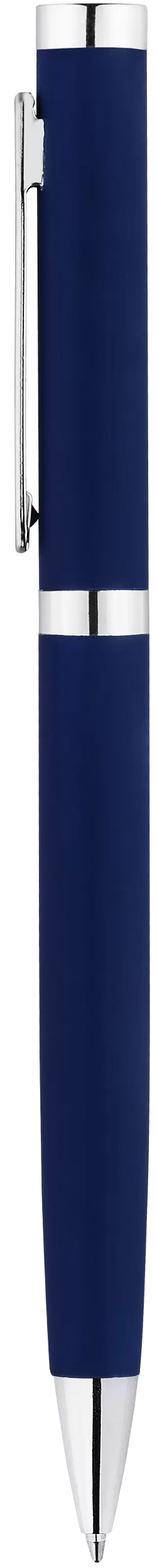 Ручка REEF SOFT MIRROR Темно-синяя  2040-14