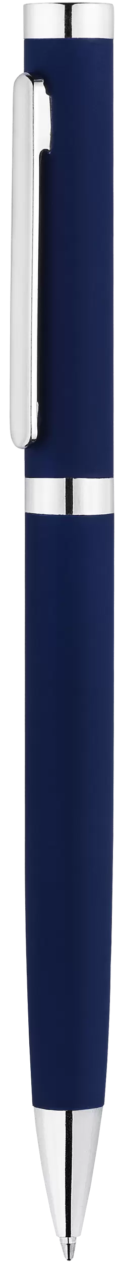 Ручка REEF SOFT MIRROR Темно-синяя  2040-14