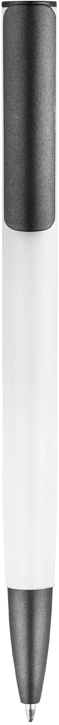 Ручка PICASSO SOFT MIRROR Белая  2025-07