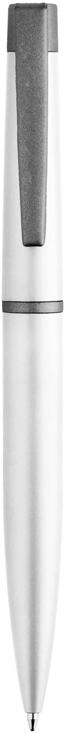 Ручка GROM TITAN Белая 1125-07