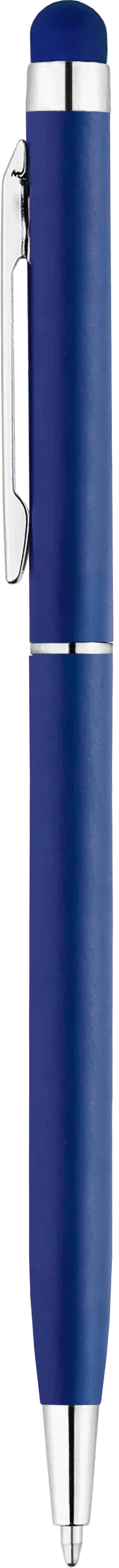 Ручка KENO Синяя 281C 1117-01