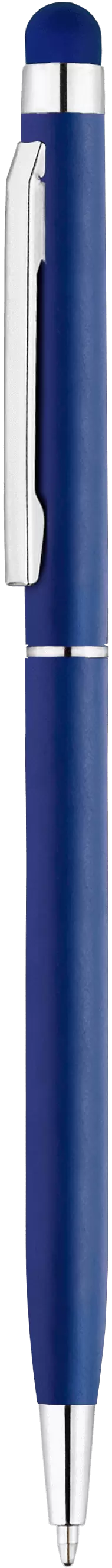 Ручка KENO Синяя 281C  1117-01