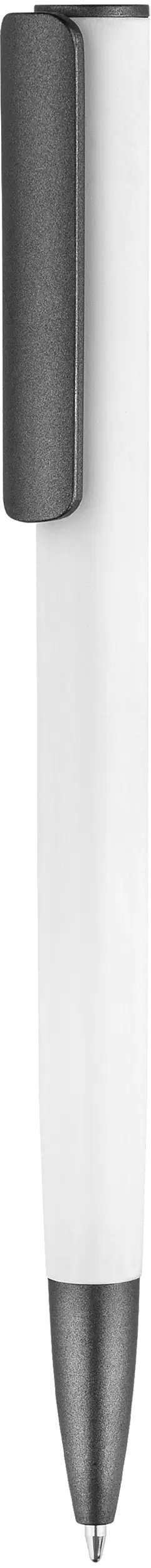 Ручка PICASSO SOFT MIRROR Белая  2025-07