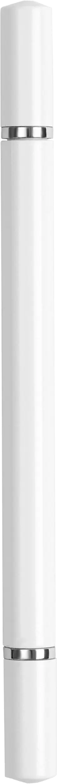 шариковая и вечный карандаш VEGA Белая  3035-07