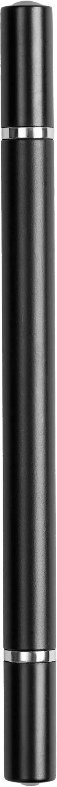 шариковая и вечный карандаш VEGA Черная  3035-08