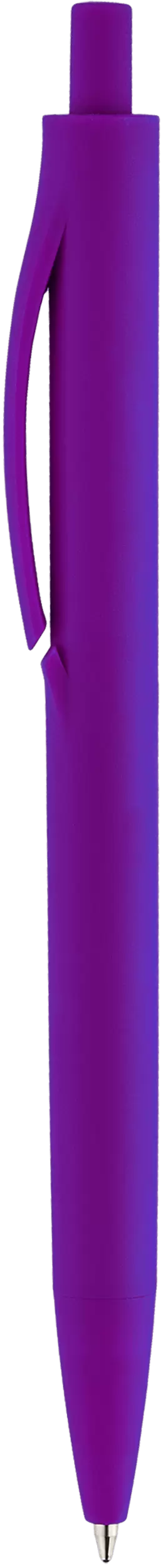 Ручка IGLA SOFT Фиолетовая 1030-11
