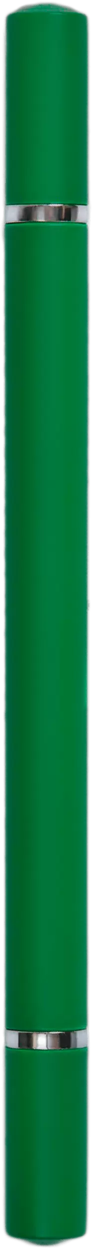 шариковая и вечный карандаш VEGA Зеленая  3035-02