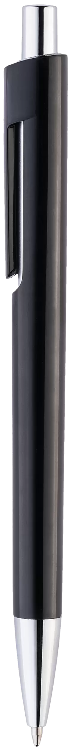Ручка SANDY COLOR Черная  1052-08