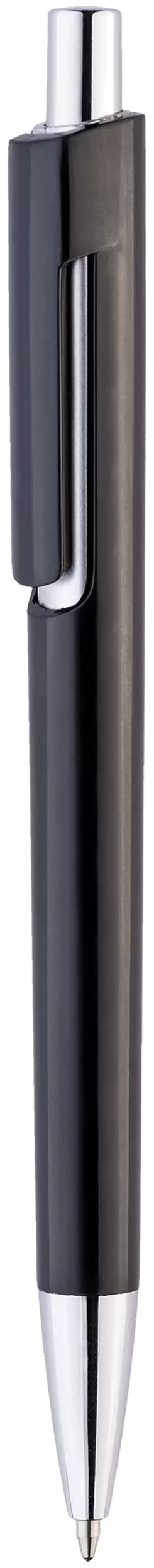 Ручка SANDY COLOR Черная  1052-08