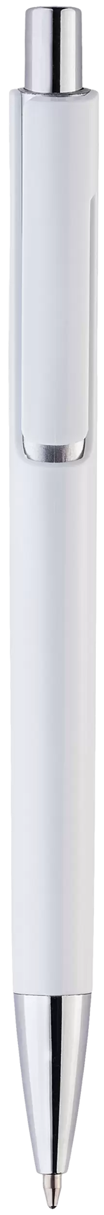 Ручка SANDY COLOR Белая  1052-07