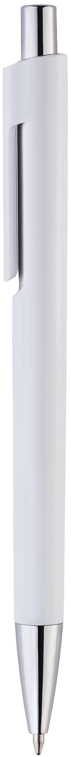 Ручка SANDY COLOR Белая  1052-07