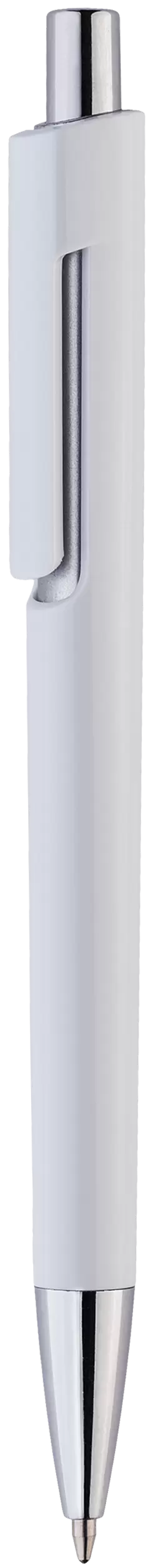 Ручка SANDY COLOR Белая  1052-07