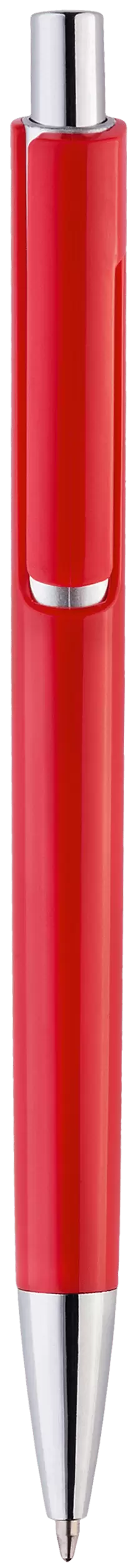 Ручка SANDY COLOR Красная  1052-03