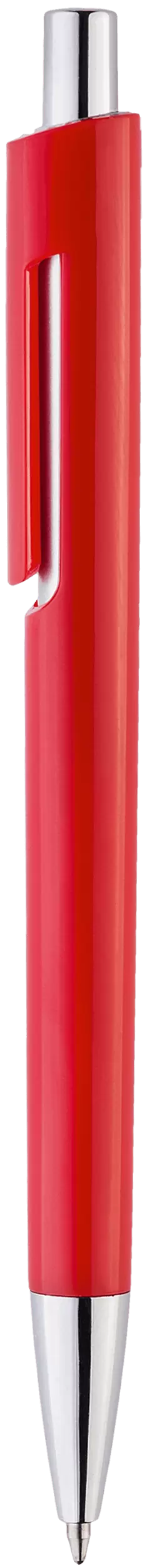 Ручка SANDY COLOR Красная  1052-03