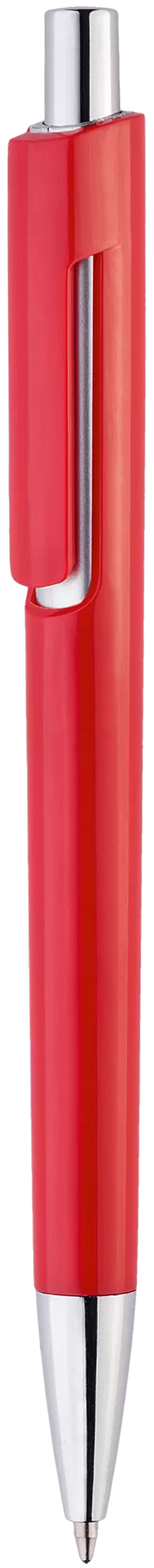 Ручка SANDY COLOR Красная  1052-03
