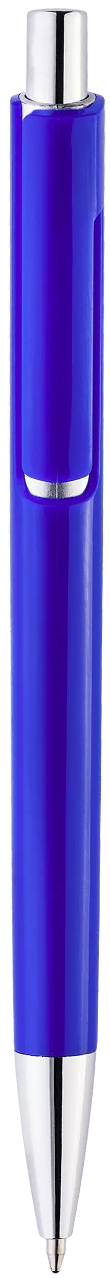 Ручка SANDY COLOR Синяя  1052-01