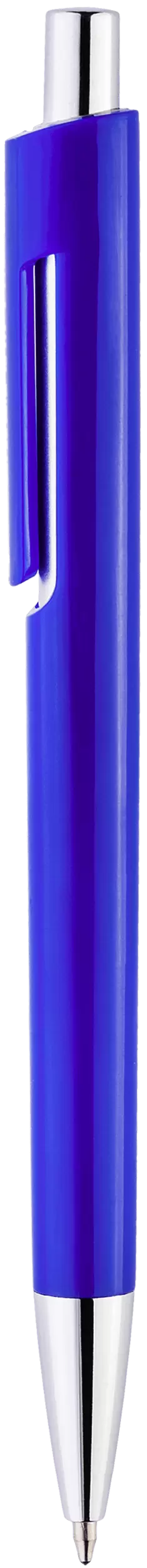 Ручка SANDY COLOR Синяя  1052-01
