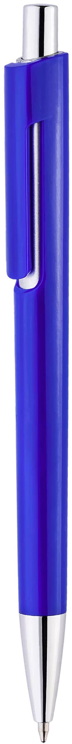 Ручка SANDY COLOR Синяя  1052-01