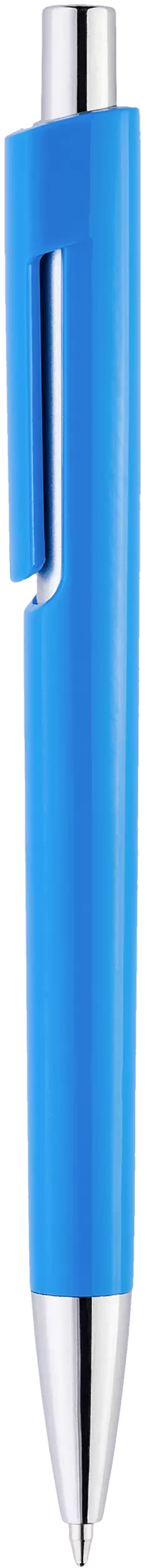 Ручка SANDY COLOR Голубая  1052-12