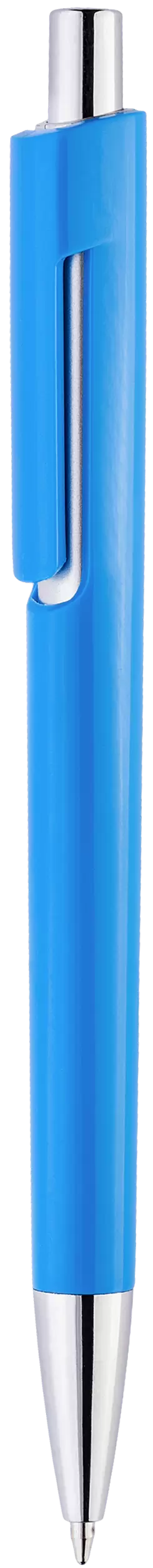 Ручка SANDY COLOR Голубая  1052-12