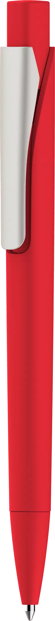 Ручка MASTER SOFT Красная 1040-03