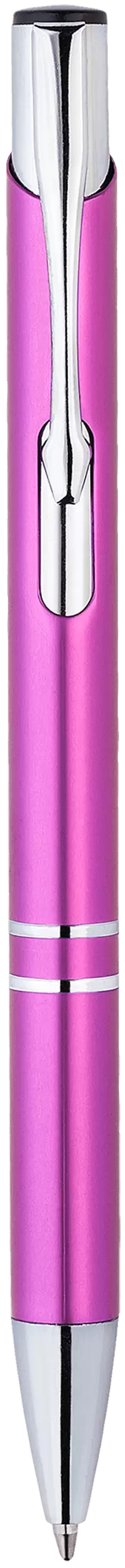 Ручка KOSKO Розовая 1001-10