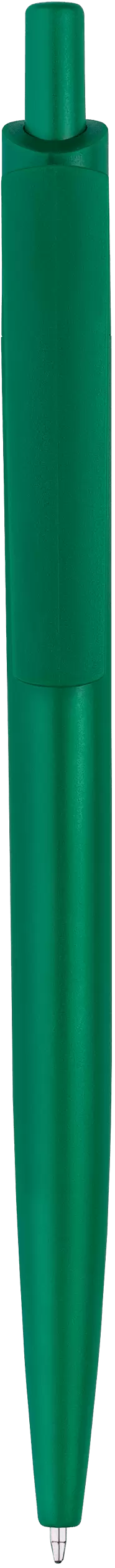 Ручка HIT COLOR Зеленая  1341-02