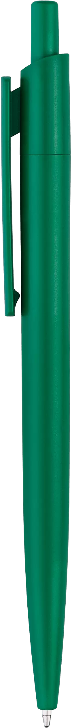 Ручка HIT COLOR Зеленая  1341-02