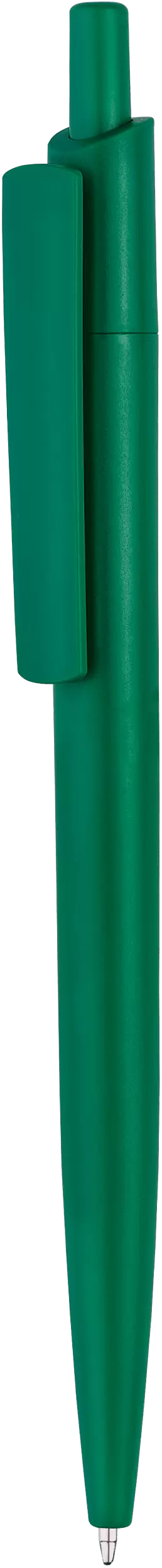 Ручка HIT COLOR Зеленая  1341-02