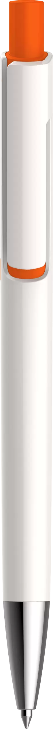 Ручка SANDY Оранжевая  1051-05