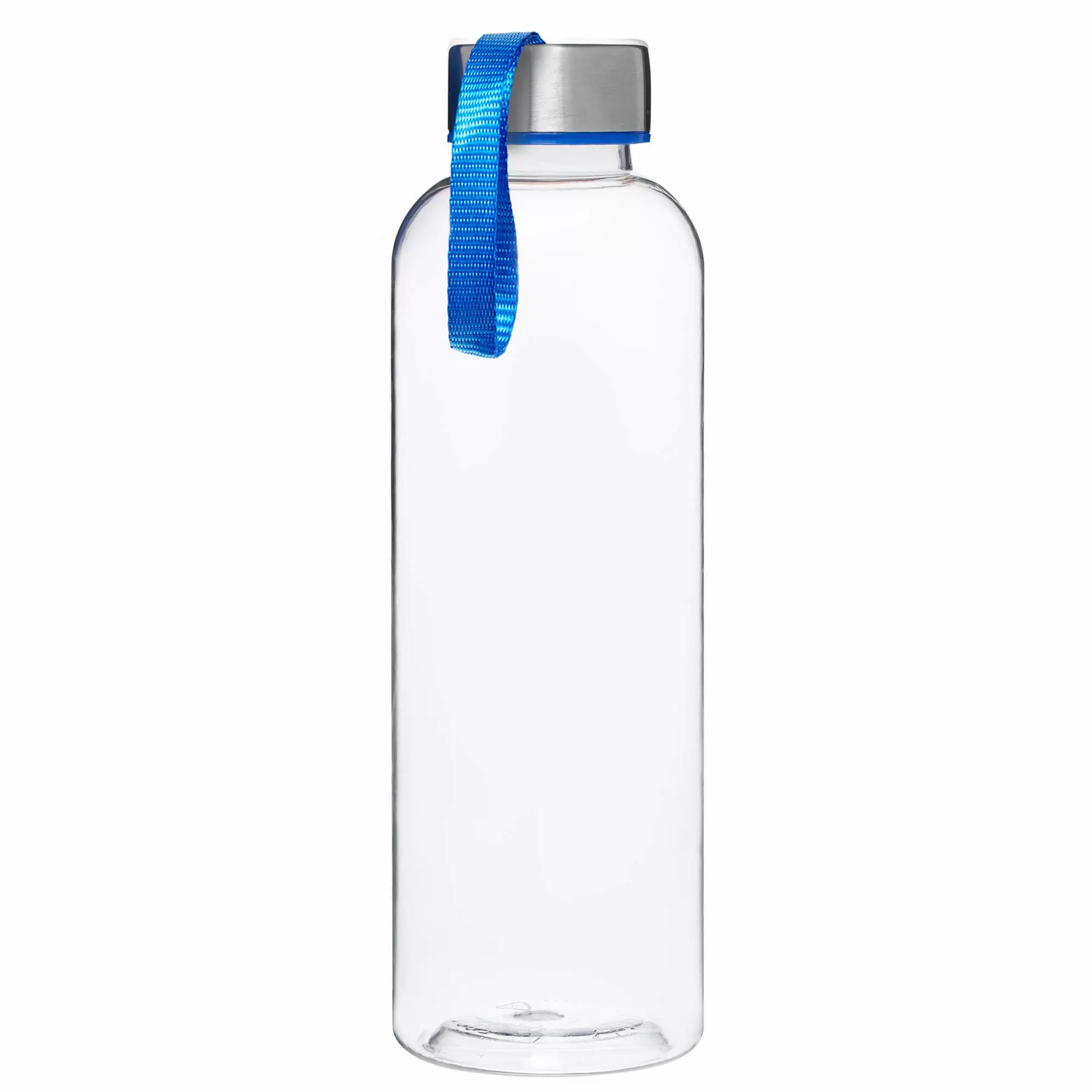 Термокружка Бутылка для воды VERONA 550мл Синяя 6100-01