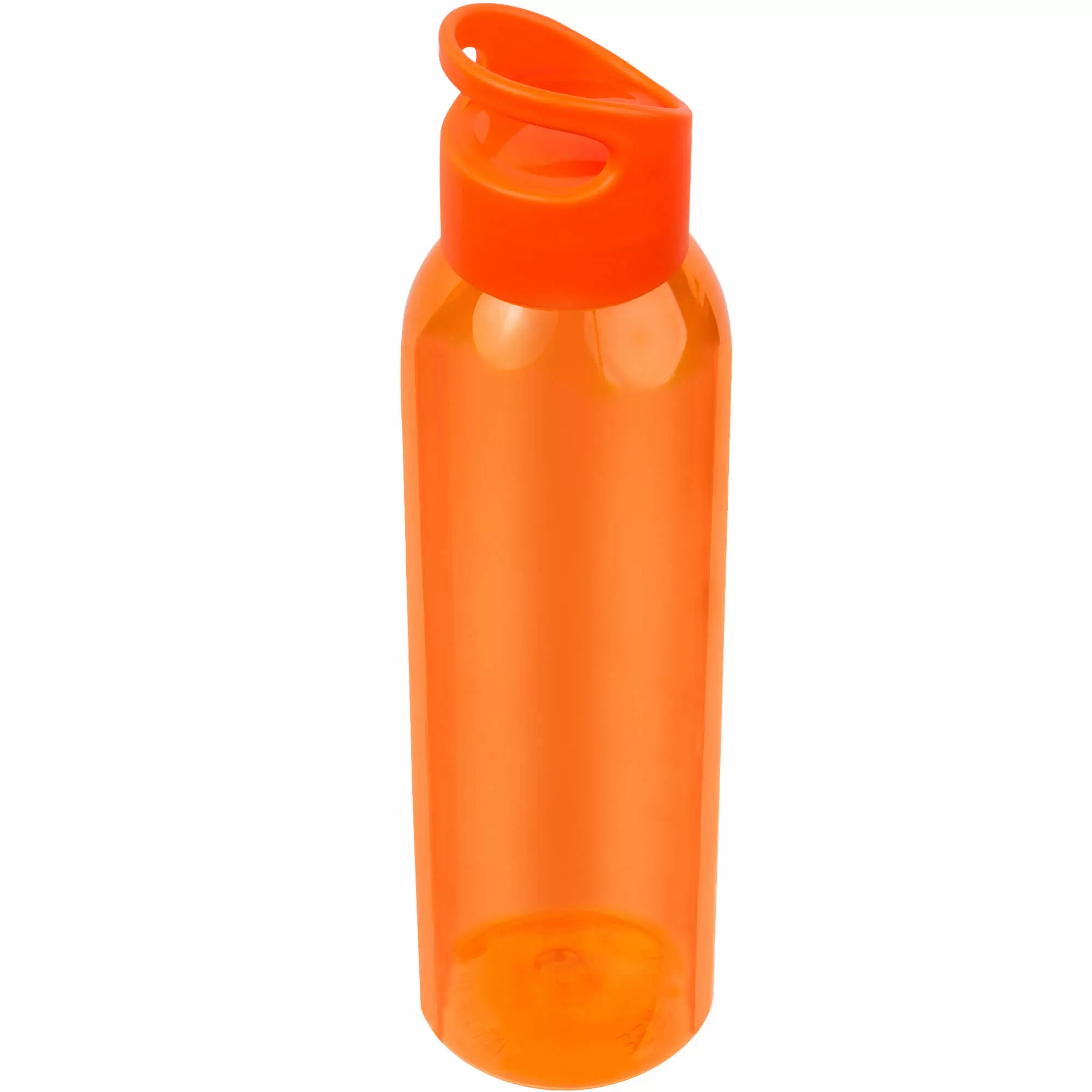Термокружка Бутылка для воды BINGO COLOR 630мл. Оранжевая 6070-05