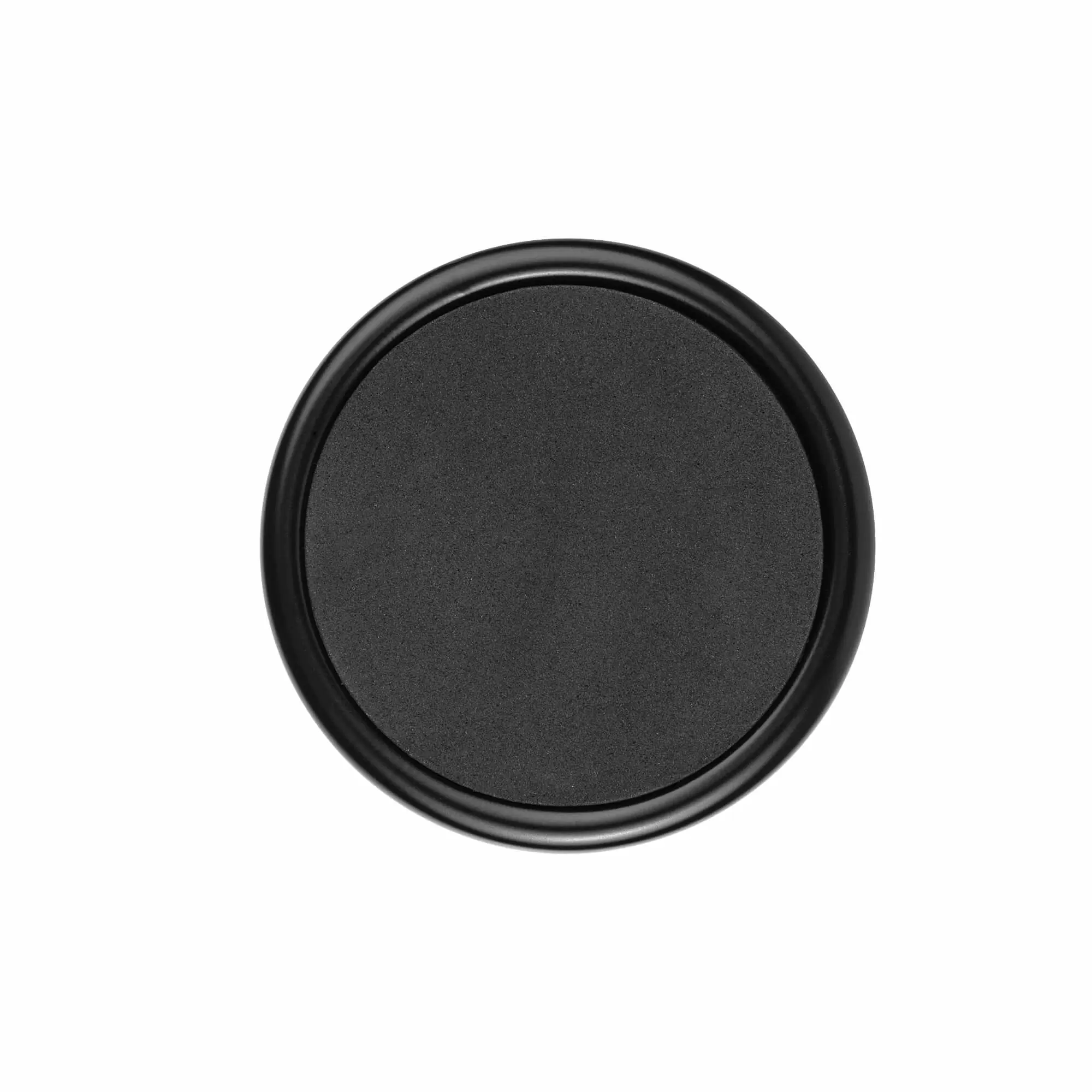 Термокружка CONFETTI 300мл. Черная полностью 6020-88