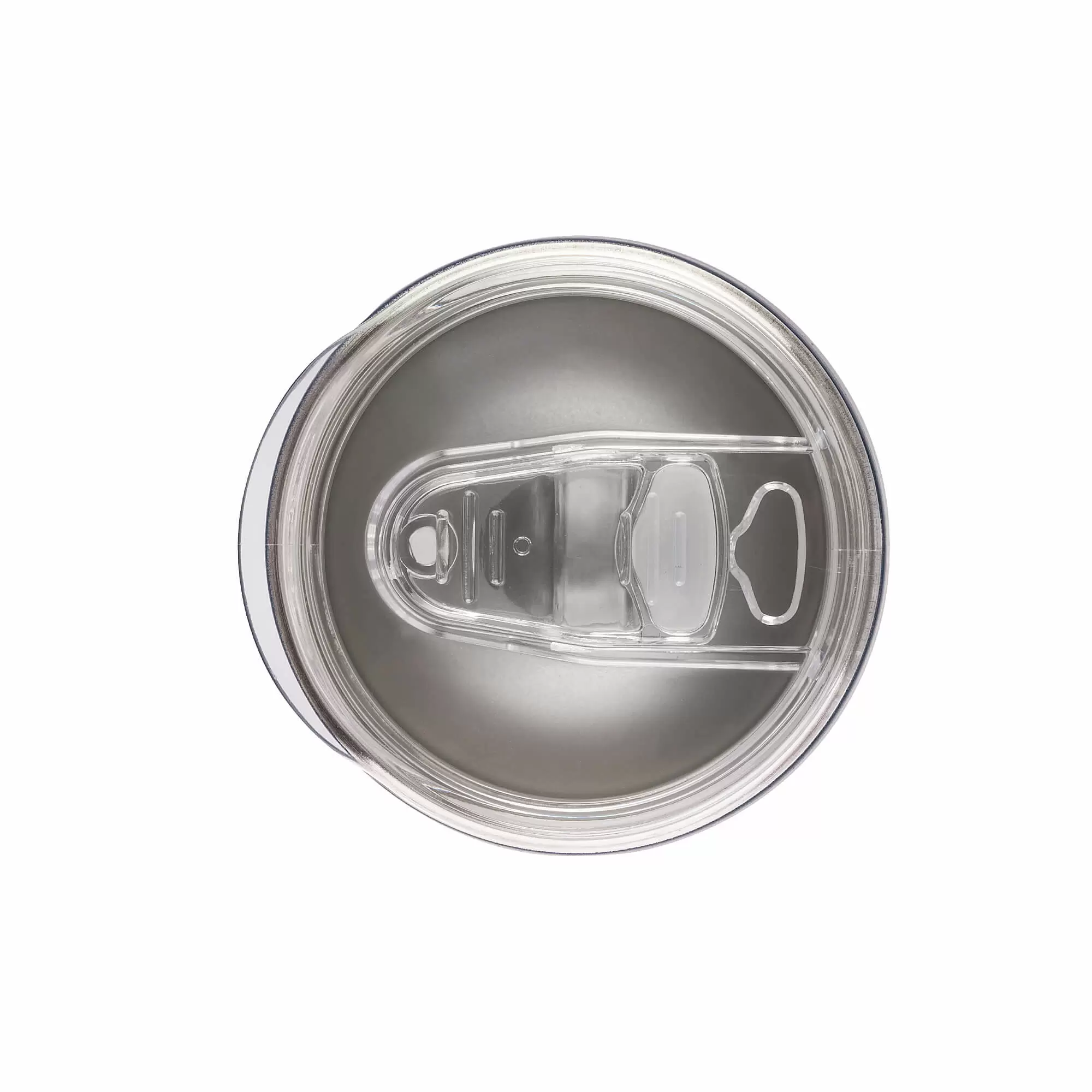 Термокружка (кофер) STEP SOFT 370мл Темно-синяя  6300-14