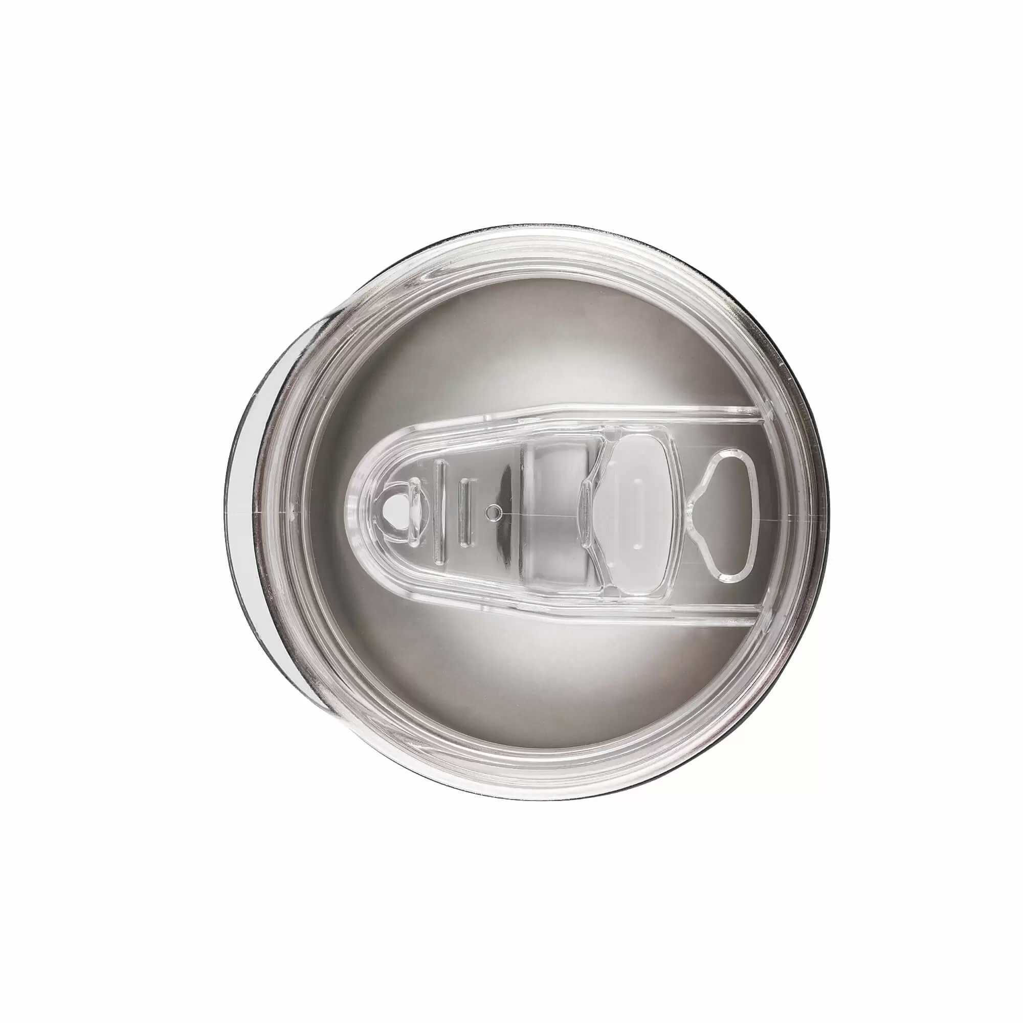 Термокружка (кофер) STEP SOFT 370мл Черная 6300-08