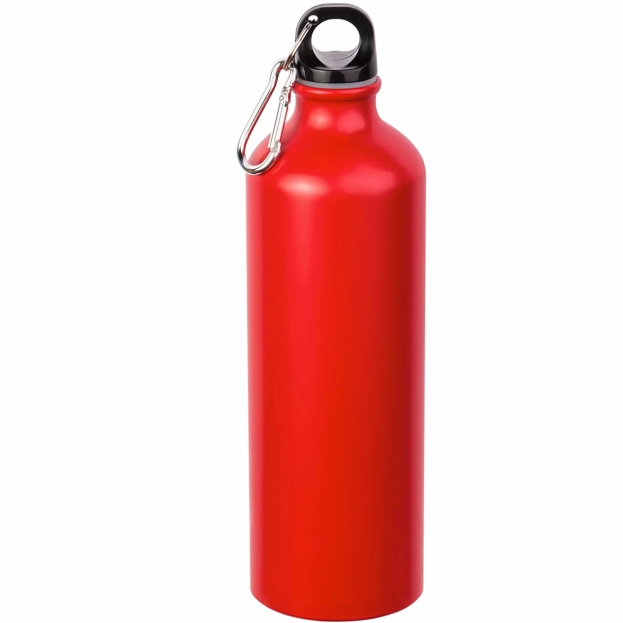 Термокружка Бутылка для воды TIRON MATT 750мл. Красная 6160-03