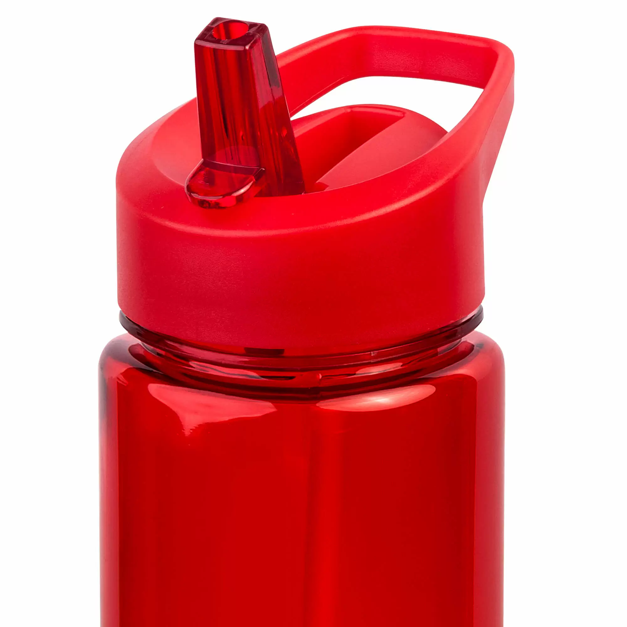 Термокружка Бутылка для воды RIO 700мл. Красная 6075-03