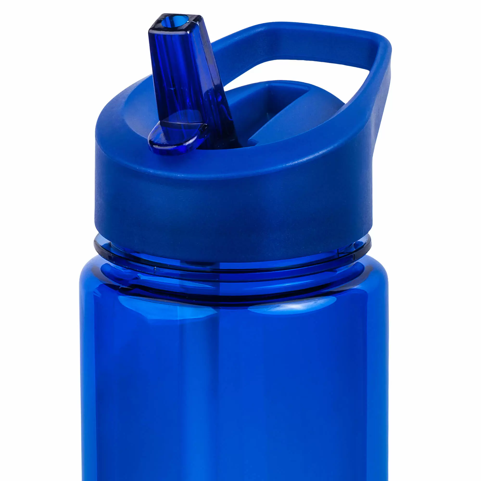 Термокружка Бутылка для воды RIO 700мл. Синяя  6075-01