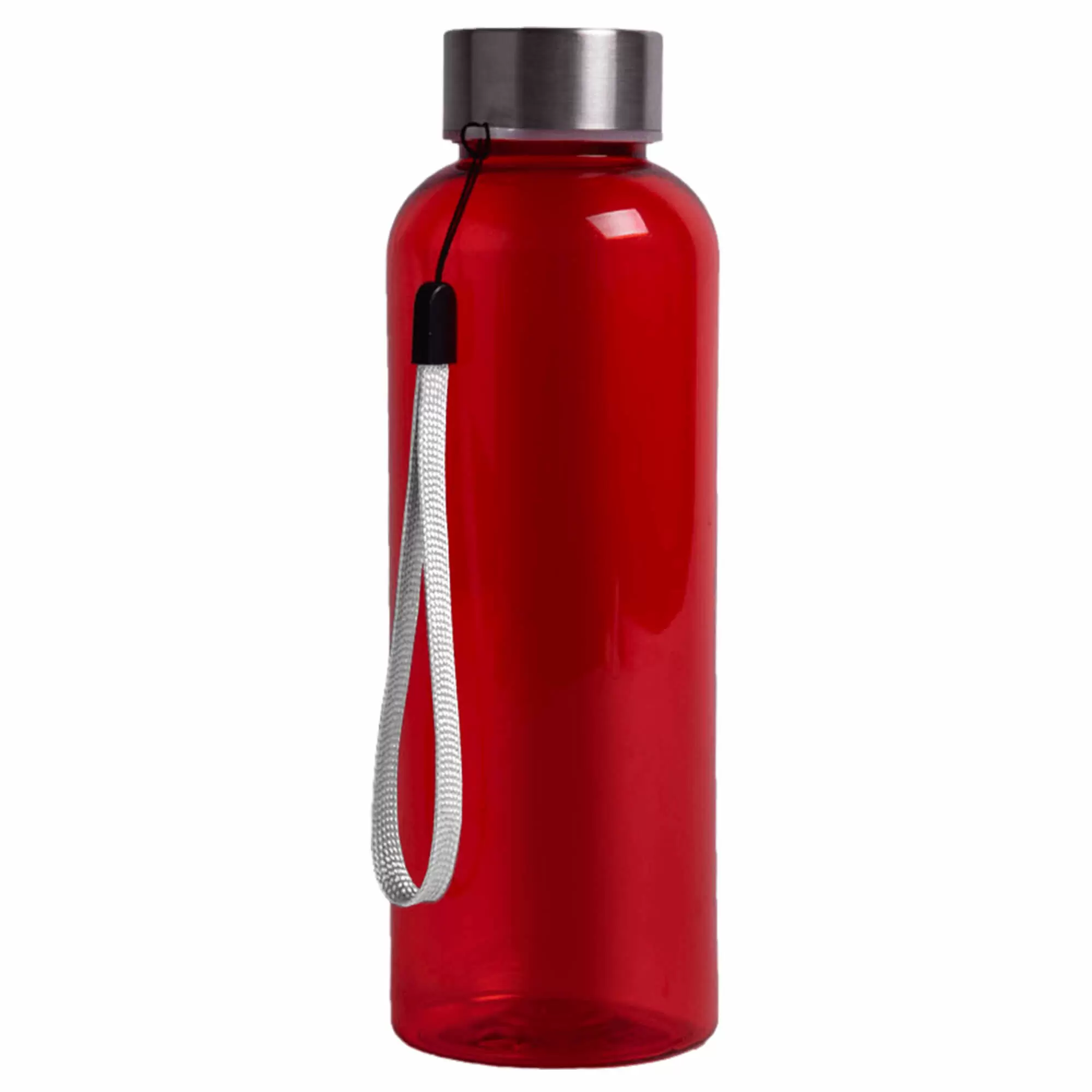 Термокружка Бутылка для воды ARDI 500мл. Красная 6090-03